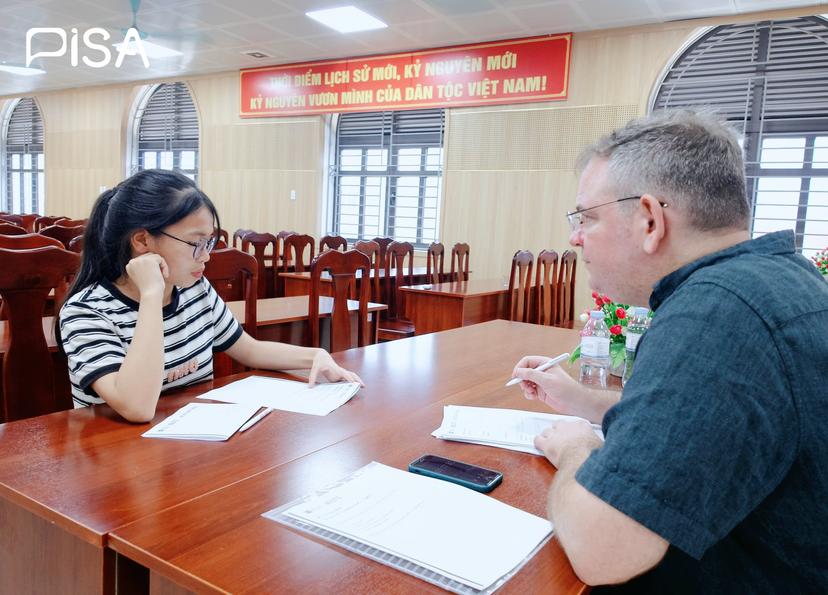 IELTS KHÓ KHÔNG? VÌ SAO HỌC SINH HỌC MÃI KHÔNG LÊN BAND? 