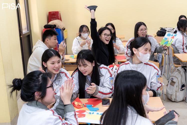 DU HỌC NƯỚC NÀO PHÙ HỢP? HÃY BẮT ĐẦU TỪ VIỆC HIỂU CHÍNH MÌNH 