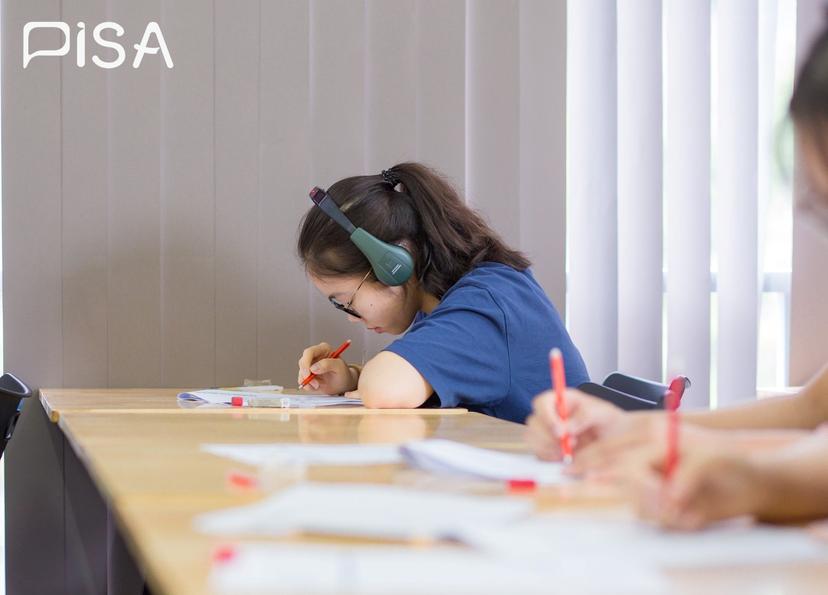 7 SAI LẦM HỌC IELTS KHIẾN BẠN MÃI KHÔNG LÊN BAND