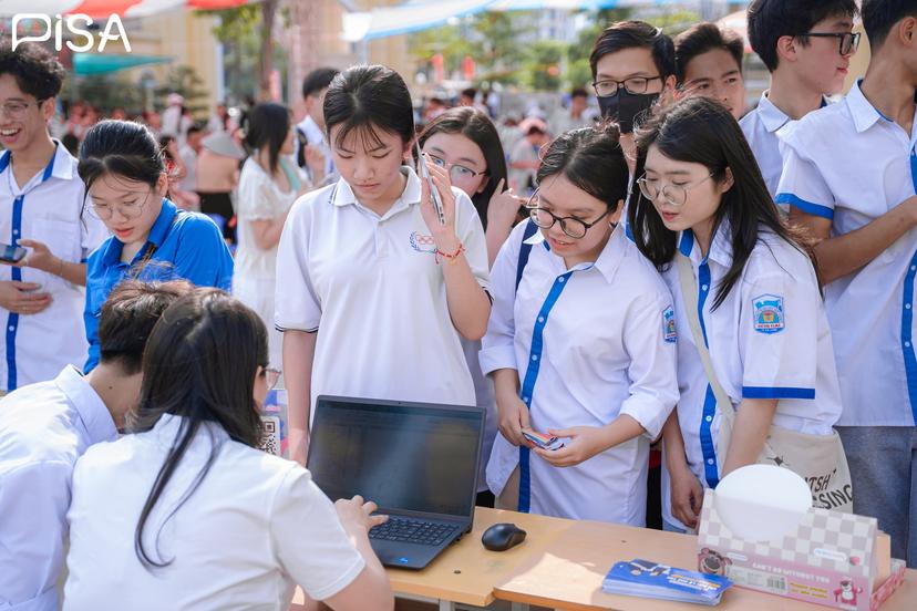 CHUẨN BỊ XÉT TUYỂN ĐẠI HỌC TỪ LỚP 10 - 11: ĐỪNG ĐỢI ĐẾN LỚP 12