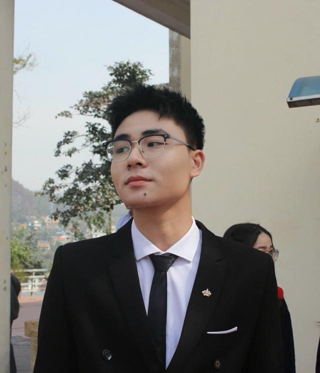 Lê Quang Minh